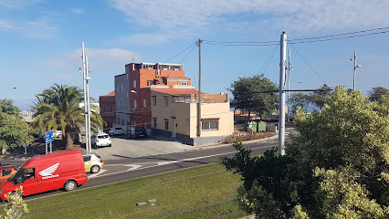 Alojamiento Vacacional La Laguna San Cristóbal de La Laguna