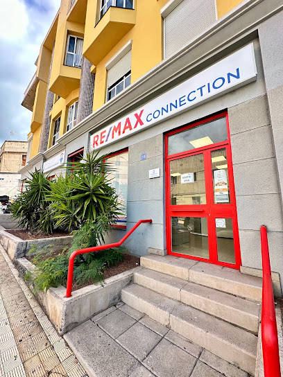 Remax Connection Inmobiliaria Santa Cruz de Tenerife