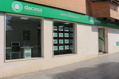 Dacasa Servicios Inmobiliarios Los Rosales Huelva