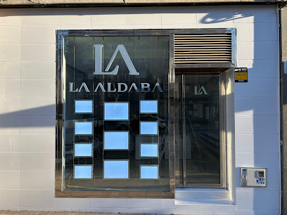 La Aldaba Inmobiliaria Salamanca