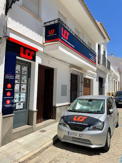 LRS Soluciones Inmobiliarias Moguer