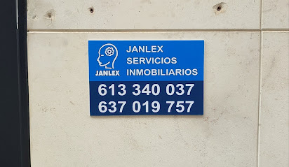 Janlex Servicios Inmobiliarios Huelva