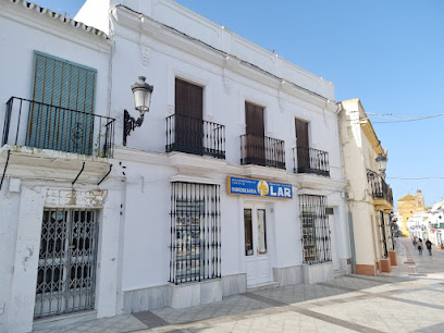 Inmobiliaria LAR Moguer