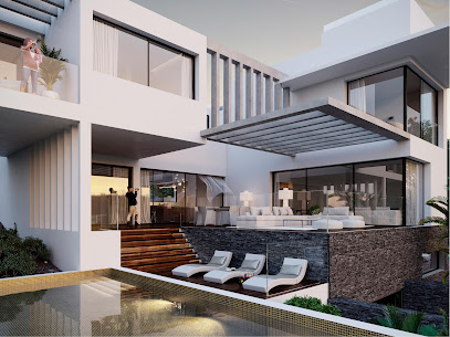 Origin Estates Marbella