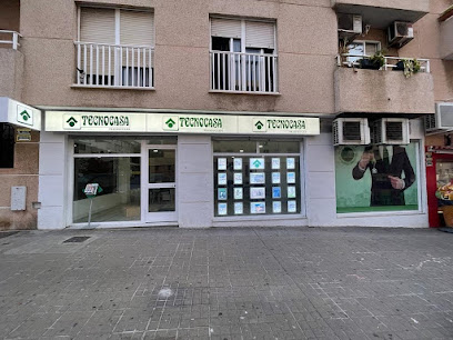 Tecnocasa San Jose Artesano Algeciras