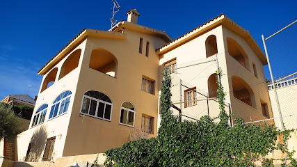 Villa Antonia Mataró