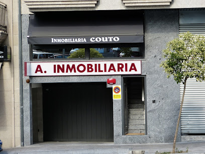 Inmobiliaria Couto Ourense