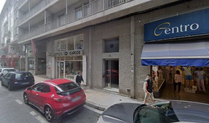 Galycasa Inmobiliaria Lugo