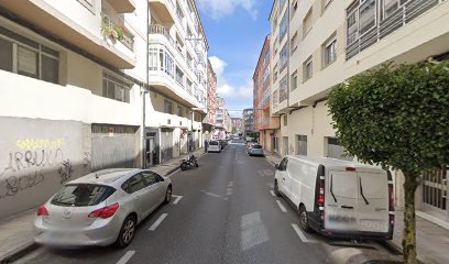 Inmobiliaria San Yago Lugo