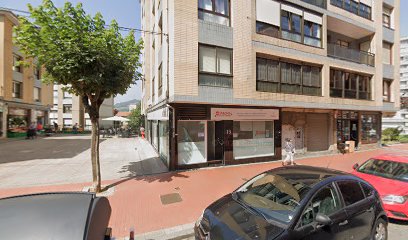 Miguel A Llantada Inmobiliaria Barakaldo