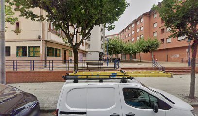 Urbanización El Rosario S.Coop. Barakaldo