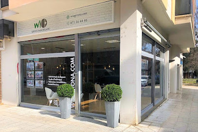 Wio Serveis Immobiliaris Girona