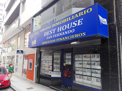 Inmobiliaria Best House San Fernando Santander Santander