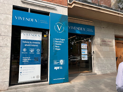 Vivendex Sant Cugat Sant Cugat del Vallès