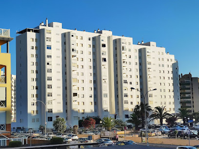 Urbanización Valparaiso El Puerto de Santa María