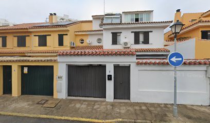 Villa Valentina El Puerto de Santa María