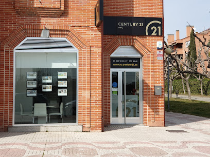 CENTURY 21 R&C Pozuelo de Alarcón