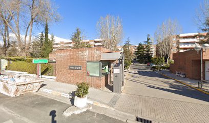 Maio Asesores Inmobiliarios Pozuelo de Alarcón