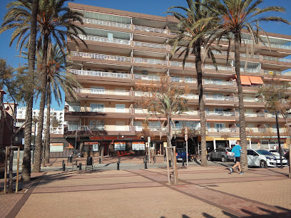 Orangestate Fuengirola