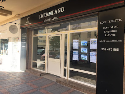 Dreamland Inmobiliaria Fuengirola