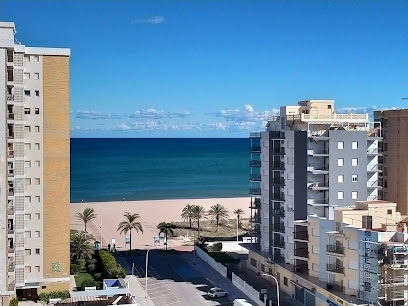 Gestor Inmobiliario Gandia Gandia