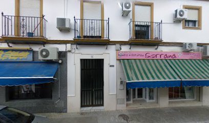 HOGAR MAIRENA SL Mairena del Alcor