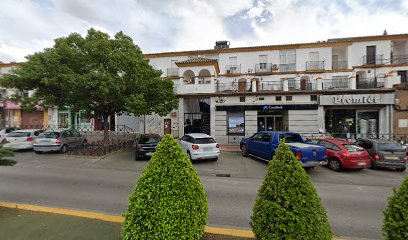 GIRALCASA GESTIÓN INMOBILIARIA Mairena del Alcor