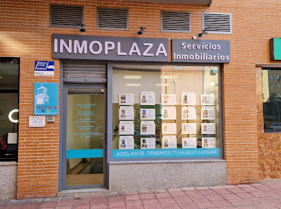 INMOPLAZA Servicios Inmobiliarios Valdemoro