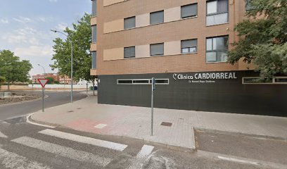 CARDIORREAL SL Ciudad Real