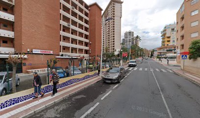 Agencia Inmobiliaria Altair Benidorm