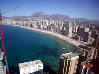 Costablanca Inmoconsulting Benidorm