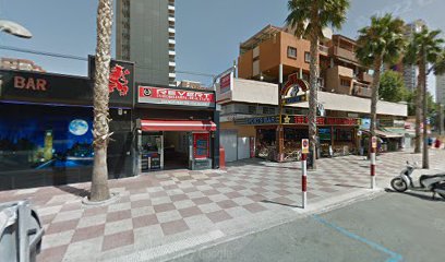 Revert Multiservice - Inmobiliaria y cambio de divisas Benidorm