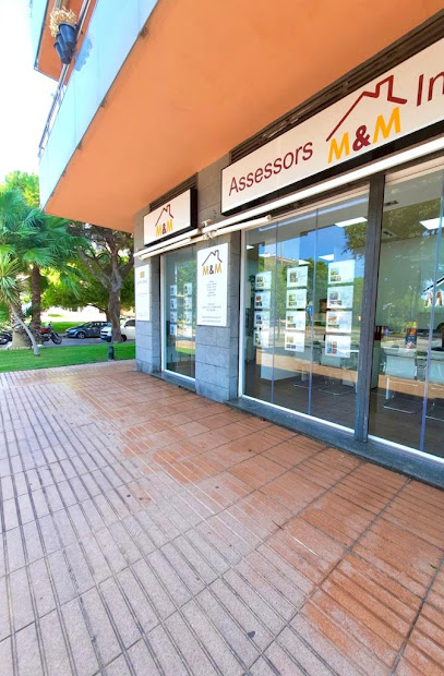 M&M Assessors Immobiliaris Gavà