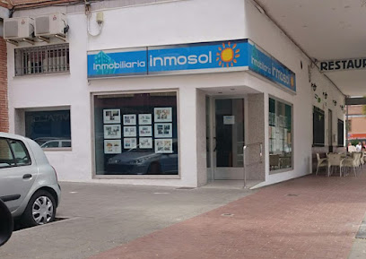 Inmosol Motril