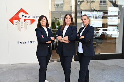 Inmobiliaria Prosur Motril