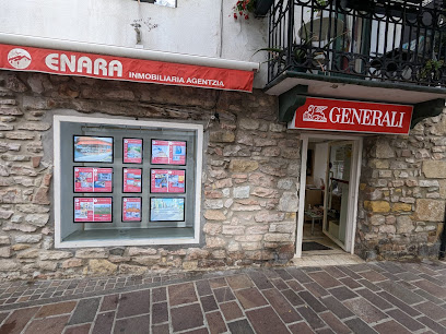 Enara Inmobiliaria Hondarribia