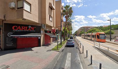 Gestion Inmobiliaria Ana Sl San Vicente del Raspeig