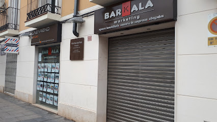 Barkla Marketing Aranjuez