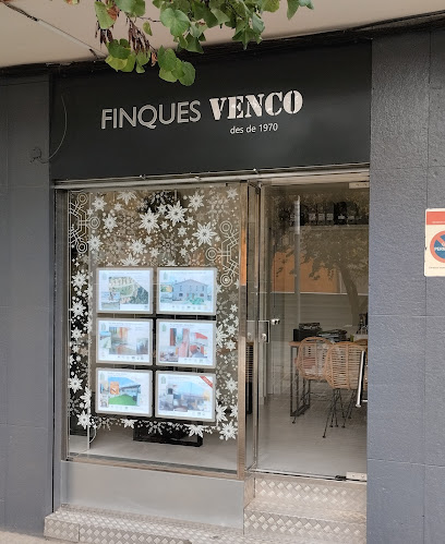 Finques Venco Mollet del Vallès