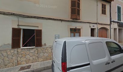 Inmobiliaria Golf De Poniente S A Calvià