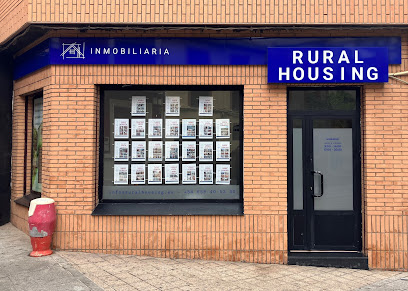 Rural Housing Puertollano