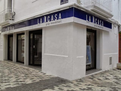 La Casa Agency | Ibiza Ibiza