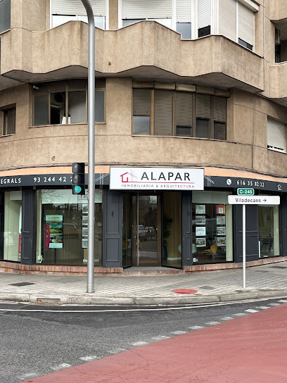 ALAPAR INMOBILIARIA Gavà