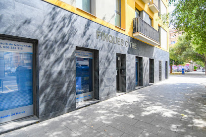 Fincas Cithe - Administradores de Fincas y Servicios Inmobiliarios Gavà