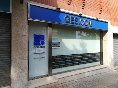 GES.COM GAVA SCP. Gavà