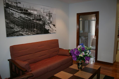 Apartamentos Metro Pasarela 2 Portugalete