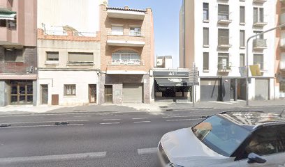 InmoBlaSol2 Gavà