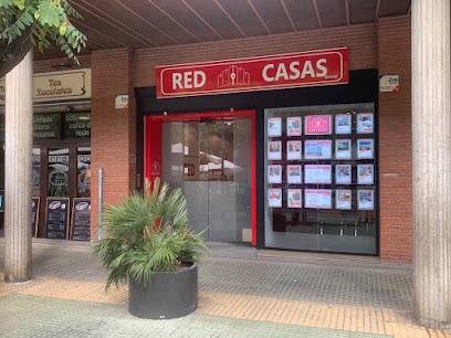 Red Casas Esplugues de Llobregat