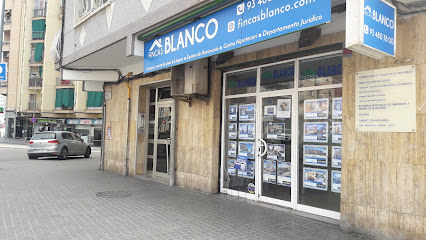 Fincas Blanco - Virgen del Pilar L'Hospitalet de Llobregat