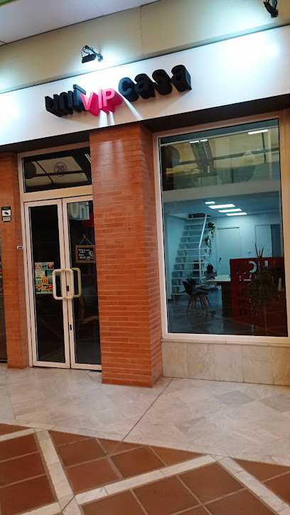 UniVipCasa Inmobiliaria Sevilla